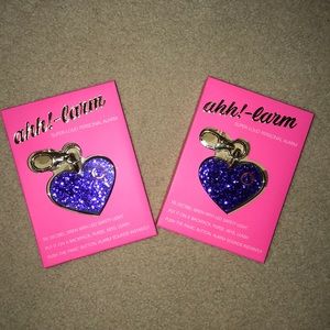 ahh!-larm Make an offer!!